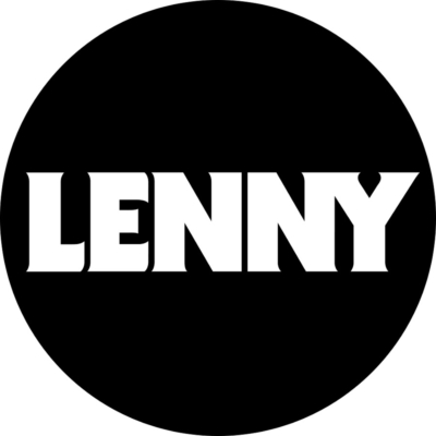 Lenny Letter